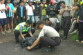 Ervina, korban jiwa...
