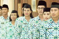 115 PNS di Sleman batal...