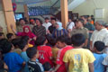 Nyanyian Wakil Camat...