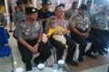 Brigadir Nurul ingin...