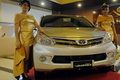 Nasmoco target penjualan...