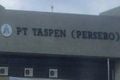 Aset Taspen 2013 tercatat...