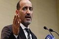 Oposisi: Rezim Assad...