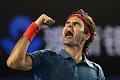 Fisik Federer buat Sampras...