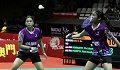 Ganda putri China kejutkan...