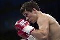 Adama sebut Golovkin...