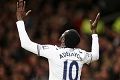 Performa Adebayor bikin...