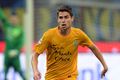 Jorginho ingin timba...