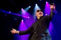 Lagu Pitbull terpilih...