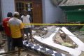 40 rumah warga Banyumas...