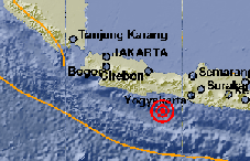 3 bangunan di Kulonprogo...