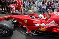 F14 T, nama baru Ferrari...