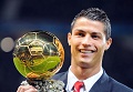 Malam nanti Ronaldo...