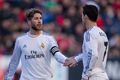 Madrid masih tertahan...