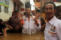 Wiranto: Saya lahir...