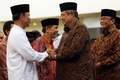 3 cara jitu Wiranto...