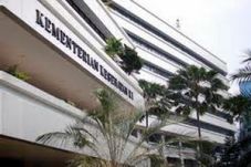 ICW sebut Kemenkes sarang...