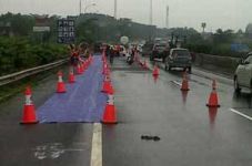Jalan ambles, contra...