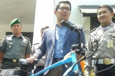 1.000 restoran di Bandung...