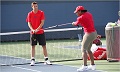 Martina : Serena masih...