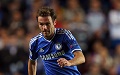 Mourinho: Terima kasih...