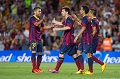 Berharap tuah Nou Camp