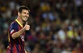 Ayah Messi tolak tawaran...