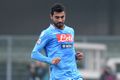 Albiol selamatkan Napoli...