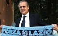 Presiden Lazio ancam...