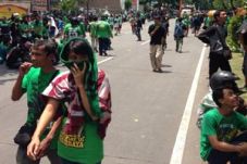 Pakde Karwo: Warga Jatim...