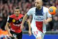 Gol telat Alex beri...