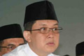 Pemimpin sekarang serba...