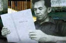 Jenazah Tan Malaka ditemukan...