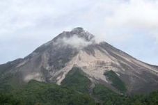 Pasca gempa, aktivitas...