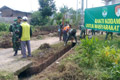 Banjir 1 meter, ratusan...