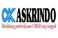 Askrindo bukukan kenaikan...