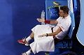 Nih, alasan Wawrinka...