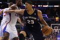 Fokus menangkan Pelicans,...
