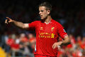 Henderson sangat menantikan...