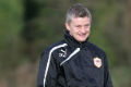 Solskjaer: Aura Old...