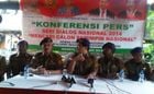 HT ikuti Dialog Nasional...