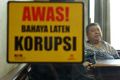 Aset Wawan di Bali terbengkelai