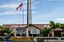 Oknum Polsek Genuk jadi...