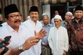 Gubernur Jatim pantau...