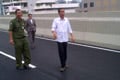 Jokowi serahkan kasus...