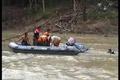 Cari balita hanyut,...