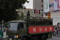 Polisi China salahkan...