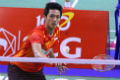 Jonatan Christie jadi...