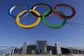 Situs Olimpiade Sochi...