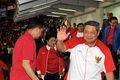 SBY langsung tanggapi...